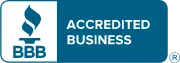 Better Business Bureau Accredited Business