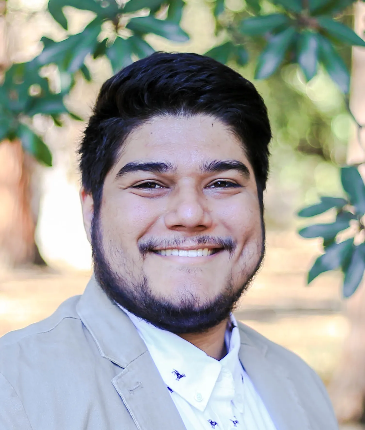 Kevin Castro