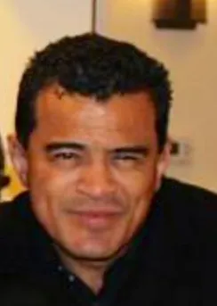 Victor Castro